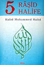 5 Raşid Halife (1.hm)