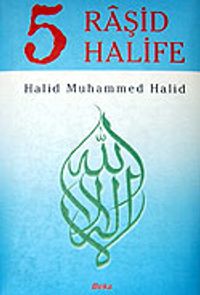 5 Raşid Halife (1.hm)