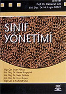 Sınıf Yönetimi / Prof. Dr. Ramazan Arı