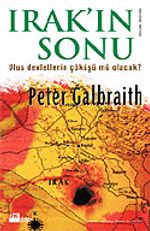 Irak'ın Sonu