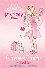 Prenses Emily ve Güzel Peri / Prenses Okulu 6