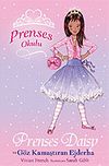 Prenses Daisy ve G&ouml;z Kamaştıran Ejderha / Prenses Okulu 3