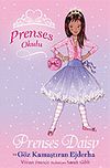 Prenses Daisy ve Göz Kamaştıran Ejderha / Prenses Okulu 3