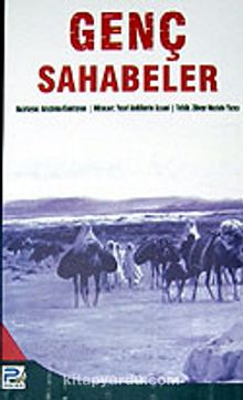 Genç Sahabeler - Kolektif