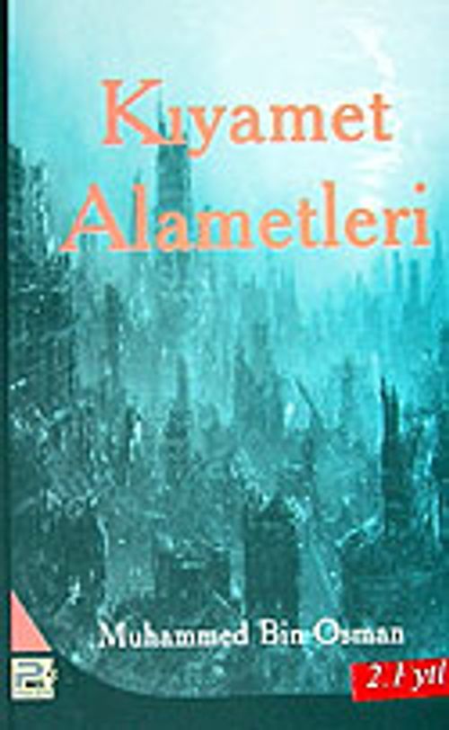 Kıyamet Alametleri