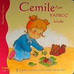 Cemile'nin Yapboz Kitabı