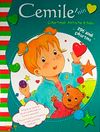 Cemile'nin &Ccedil;ıkartmalı Aktivite Kitabı 296 Simli &Ccedil;ıkartma