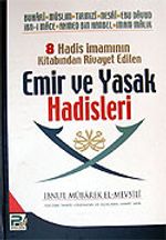 8 Hadis İmamının Emir ve Yasak Hadisleri