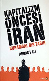 Kapitalizm Öncesi İran