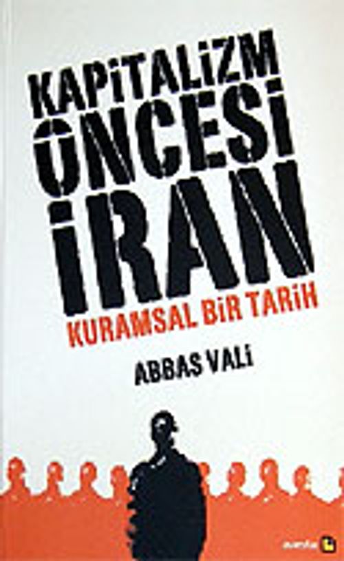 Kapitalizm Öncesi İran