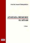 Anayasa Hukuku El Kitabı