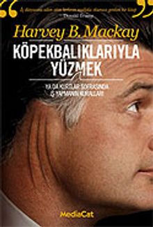 Köpekbalıklarıyla Yüzmek