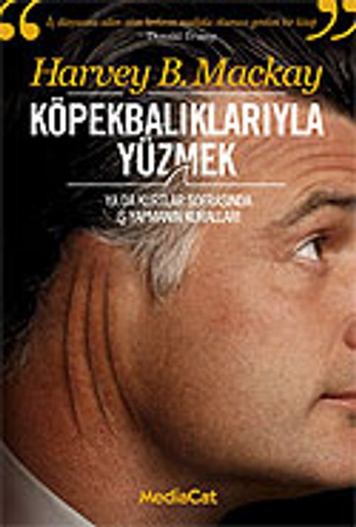Köpekbalıklarıyla Yüzmek