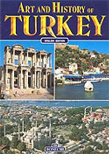 Art And History of Turkey