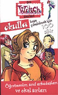 Witch Okulla Başa Çıkabilmek İçin 100 Sihir