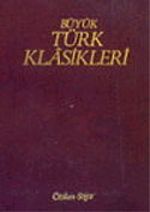 Büyük Türk Klasikleri / 10. Cilt