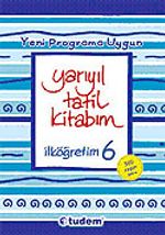 Yarıyıl Tatil Kitabım 6