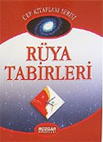 Rüya Tabirleri (Cep Boy)