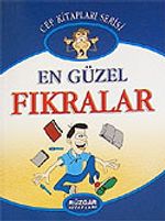 En Güzel Fıkralar (Cep Boy)