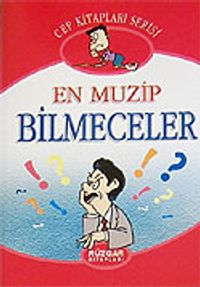 En Muzip Bilmeceler (Cep Boy)