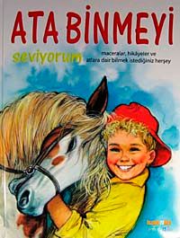 Ata Binmeyi Seviyorum (Ciltli)