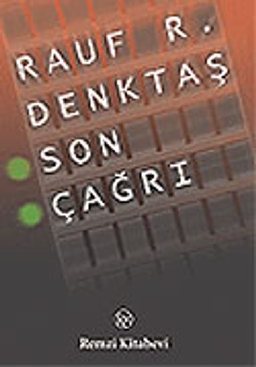 Son Çağrı