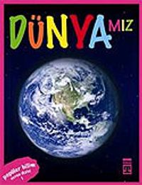 Dünyamız / Evren Dizisi