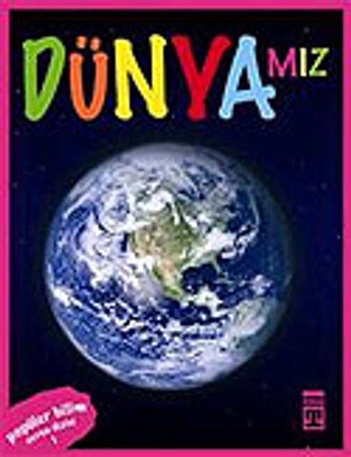 Dünyamız / Evren Dizisi