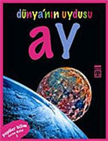 Dünya'nın Uydusu Ay / Evren Dizisi