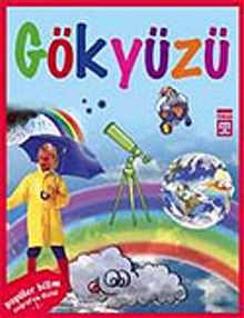 Gökyüzü / Coğrafya Dizisi