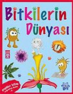 Bitkilerin Dünyası / Coğrafya Dizisi