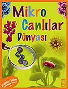 Mikro Canlılar Dünyası / Hayvanlar Dizisi