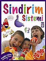 Sindirim Sistemi / Vücudumuz Dizisi