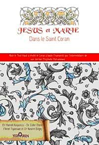 Jesus et Marie & Kuranda Hz.İsa ve Hz Meryem (Farnsızca)