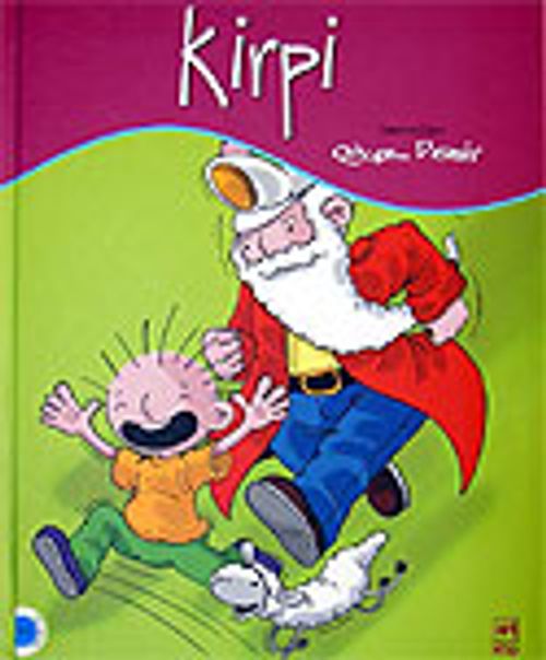 Kirpi