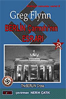 Berlin Çarmıhı'nın Esrarı