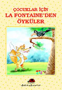 La Fontaine'den Öyküler