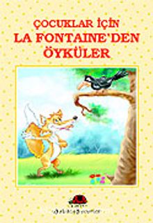 La Fontaine'den Öyküler - İbrahim Halil Temel