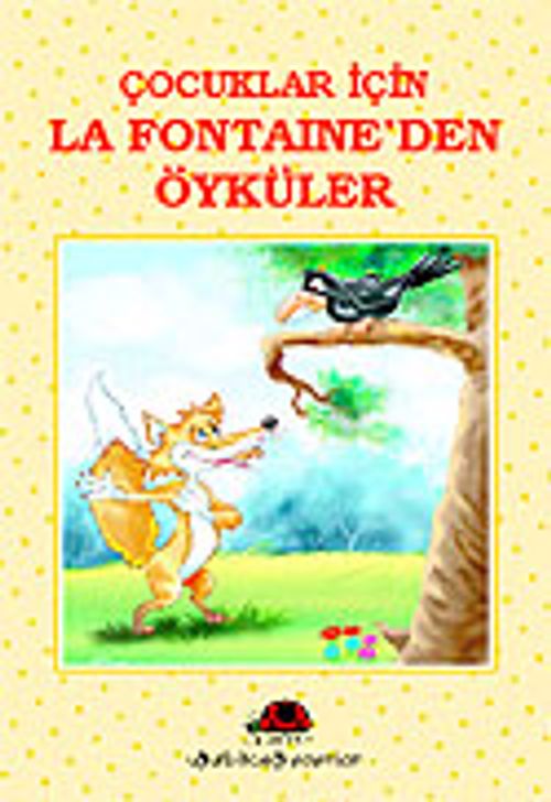 La Fontaine'den Öyküler