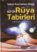 Büyük Rüya Tabirleri (Büyük Boy Ciltli) (ithal)
