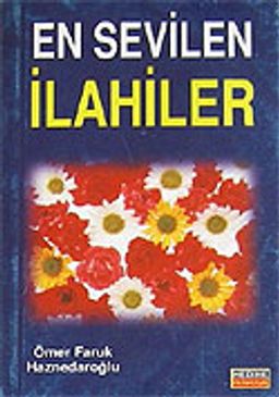 En Sevilen İlahiler (Cep Boy)