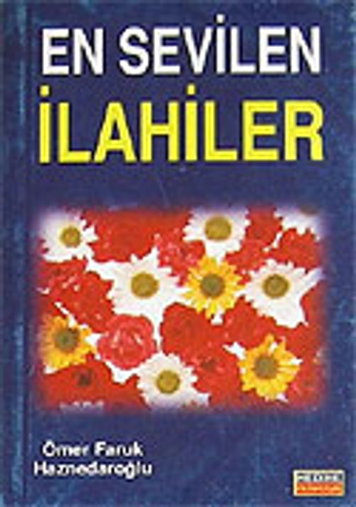 En Sevilen İlahiler (Cep Boy)