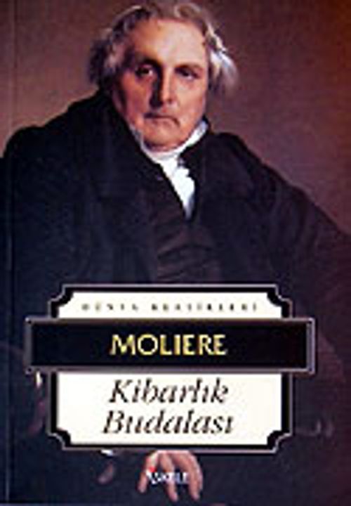 Kibarlık Budalası
