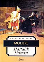 Hastalık Hastası