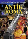 Antik Roma / Saydam Sayfalar