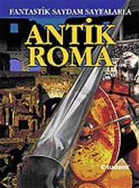 Antik Roma / Saydam Sayfalar