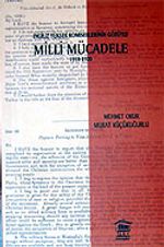 Milli Mücadele 1918-1920 İngiliz Yüksek Komiserlerinin Gözüyle