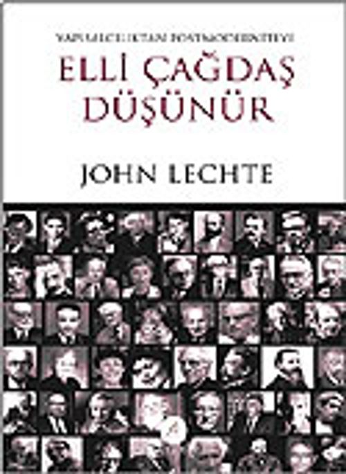 Elli Çağdaş Düşünür