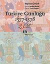 T&uuml;rkiye G&uuml;nl&uuml;ğ&uuml; 1577-1578 2.Cilt