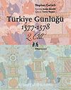 Türkiye Günlüğü 1577-1578 2.Cilt